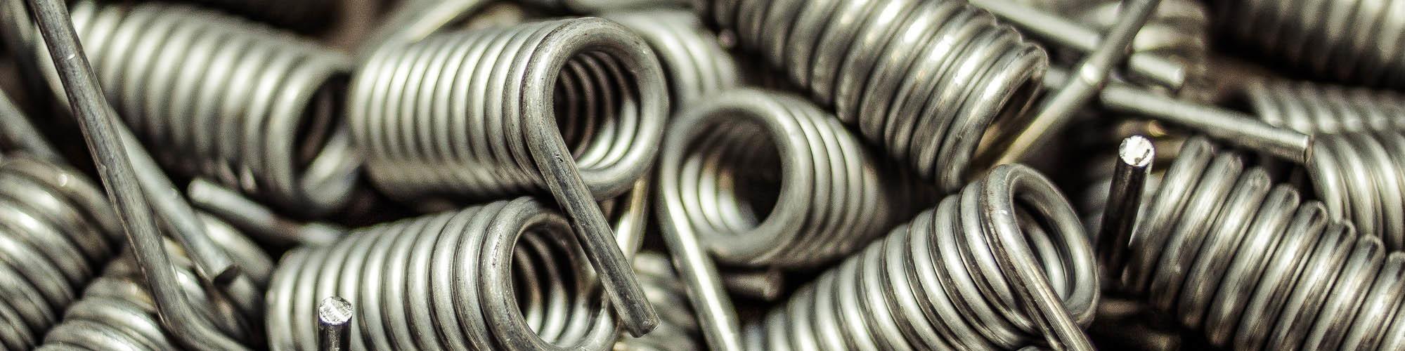 Coil Spring Makers & Manufacturers Auckland, Christchurch, NZ